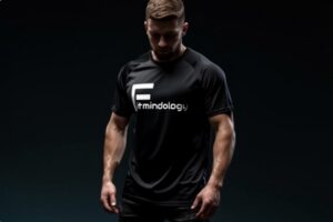 Fitmindology Workout T-Shirt